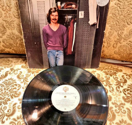 Michael Franks – One Bad Habit Vinyl Record - Yatva