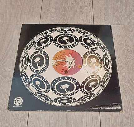 Mona Lisa – Peach Vinyl - Yatva