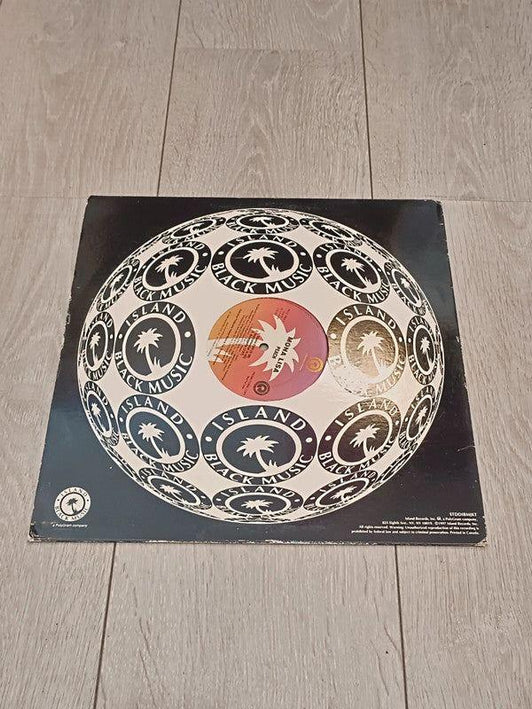 Mona Lisa – Peach Vinyl - Yatva
