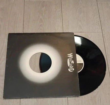 Montage - In The City Vinyl - Yatva