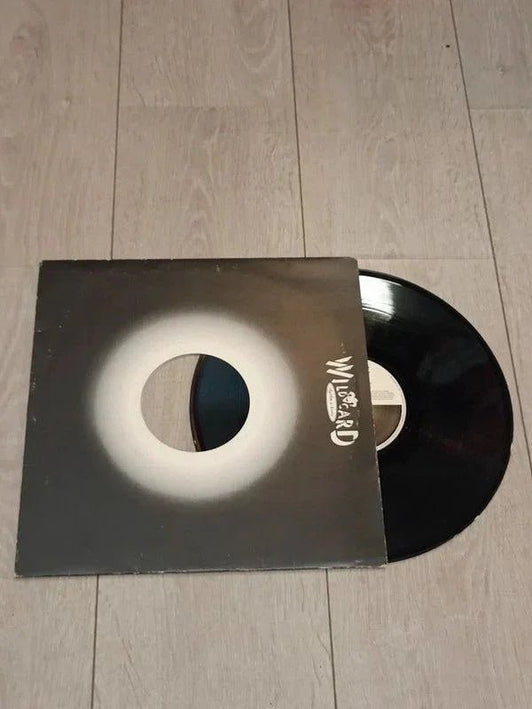 Montage - In The City Vinyl - Yatva