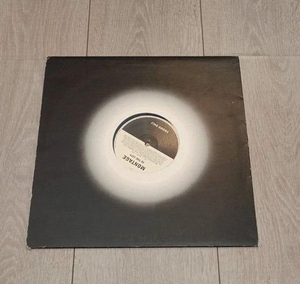 Montage - In The City Vinyl - Yatva
