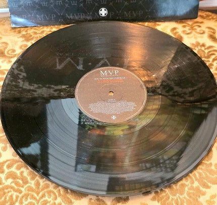 Most Valuable Playas – Roc Ya Body 'Mic Check 1,2' Vinyl Record - Yatva