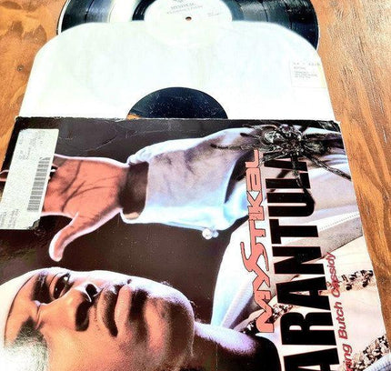 Mystikal – Tarantula - Record Vinyl - Yatva