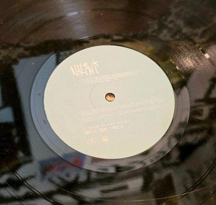 Nalini – Lay Down Vinyl Record - Yatva