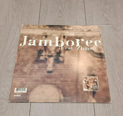 Naughty By Nature Feat. Zhane – Jamboree - Yatva