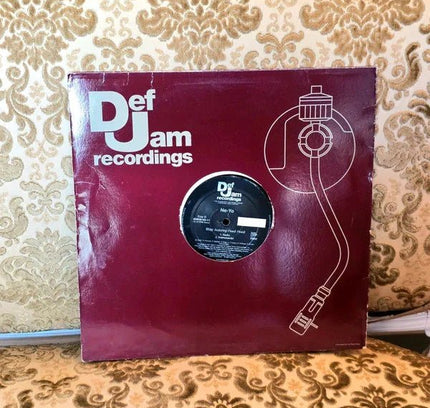 Ne - Yo – So Sick B/W Stay Vinyl Record - Yatva