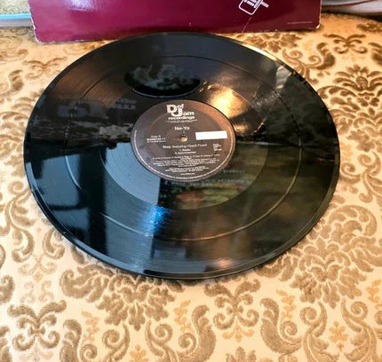 Ne - Yo – So Sick B/W Stay Vinyl Record - Yatva