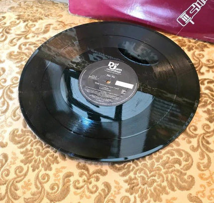 Ne - Yo – So Sick B/W Stay Vinyl Record - Yatva