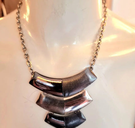 Necklace - Yatva