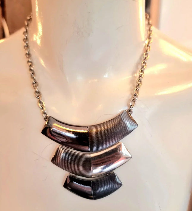 Necklace - Yatva