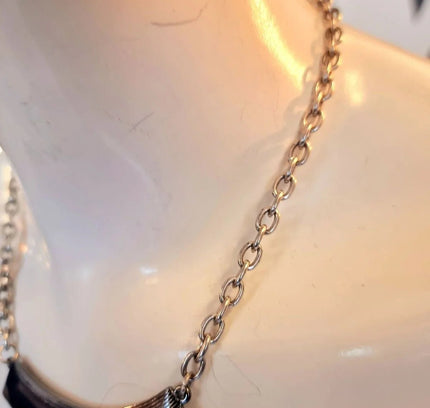 Necklace - Yatva