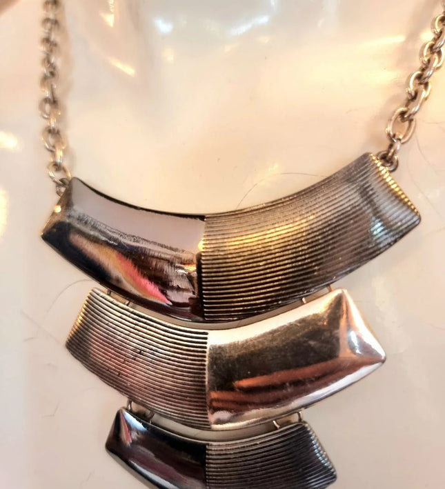 Necklace - Yatva