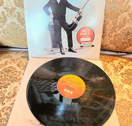 Neil Diamond – Classics The Early Years VInyl Record - Yatva