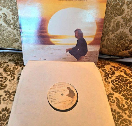 Neil Diamond – Jonathan Livingston Seagull (Original Motion Picture Sound Track) Vinyl Record - Yatva
