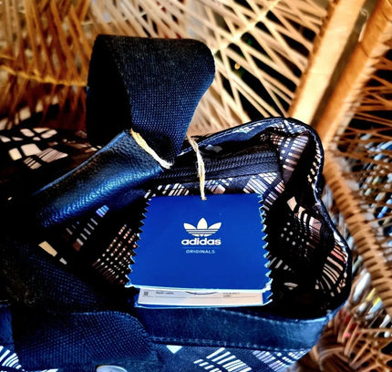 New 90's Adidas Bag - Yatva