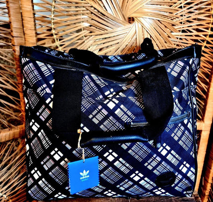 New 90's Adidas Bag - Yatva