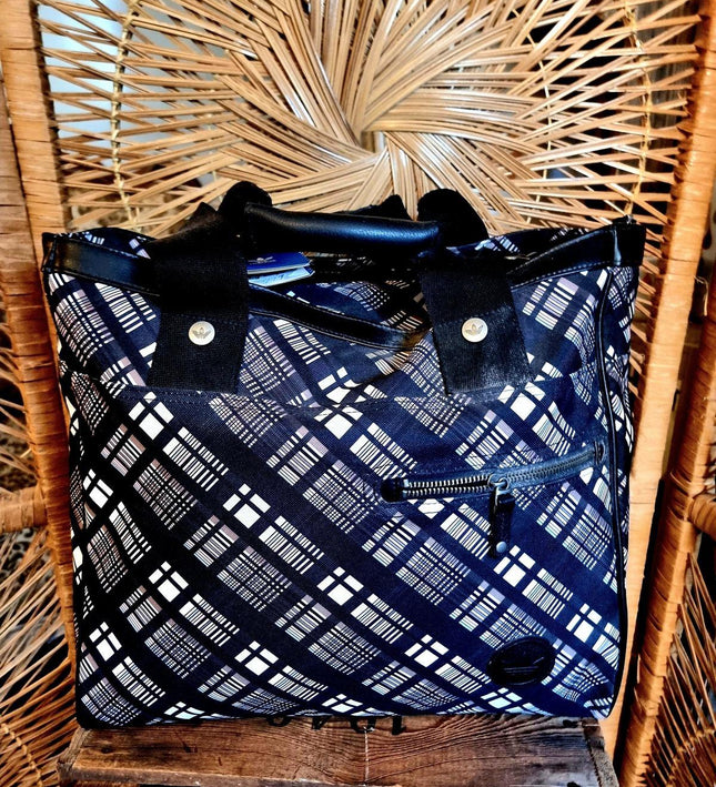 New 90's Adidas Bag - Yatva