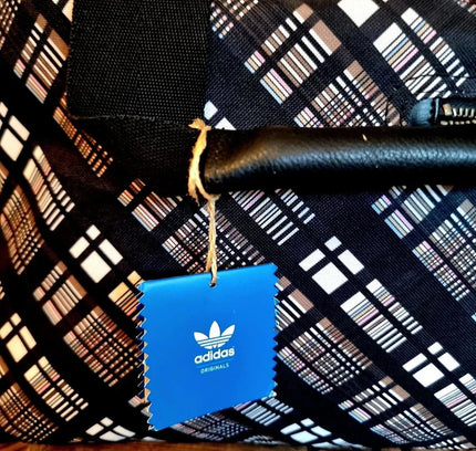 New 90's Adidas Bag - Yatva