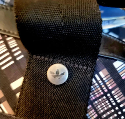 New 90's Adidas Bag - Yatva