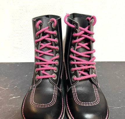 New Kickers Boots - Yatva