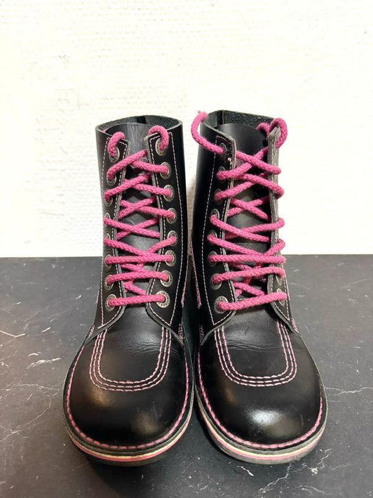 New Kickers Boots - Yatva