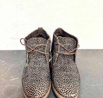 New Omoda shoes - Yatva