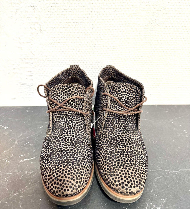 New Omoda shoes - Yatva