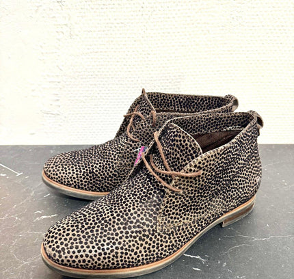 New Omoda shoes - Yatva