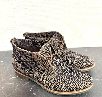 New Omoda shoes - Yatva