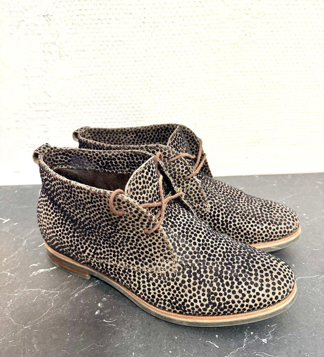 New Omoda shoes - Yatva