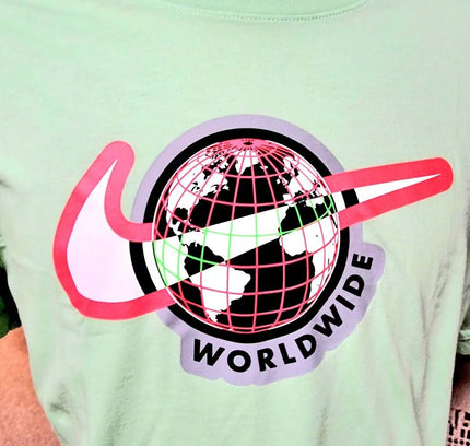 Nike T-Shirt - Yatva