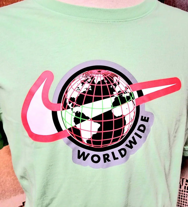 Nike T-Shirt - Yatva