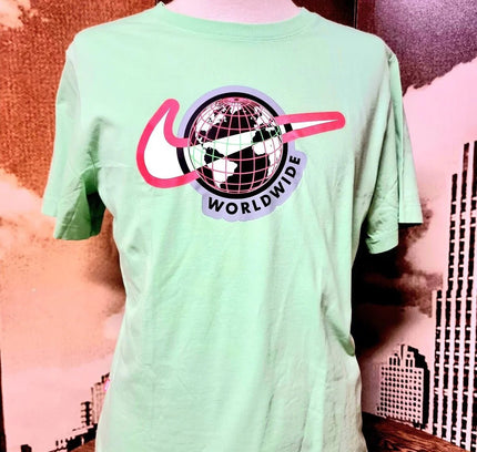 Nike T-Shirt - Yatva