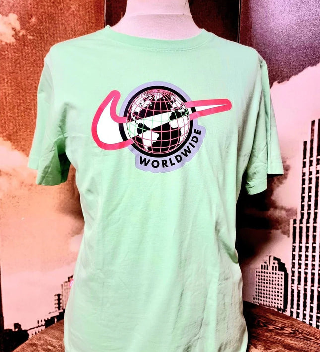 Nike T-Shirt - Yatva