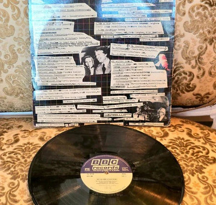 Not The Nine O'Clock News – Not The Nine O'Clock News Vinyl Record - Yatva