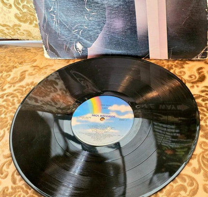 One Way – Lady Vinyl Record - Yatva