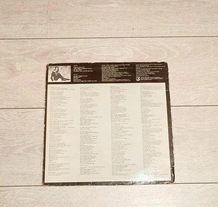 Patrice Rushen – Straight From The Heart Vinyl - Yatva