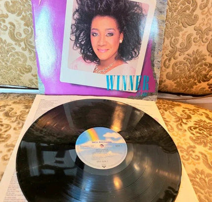 Patti LaBelle – Winner In You Vinyl Record - Yatva