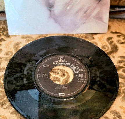 Pet Shop Boys – Suburbia Vinyl Record - Yatva