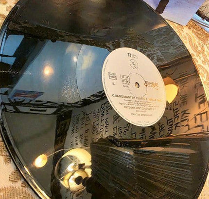 Philip Bailey – Continuation Vinyl Record - Yatva