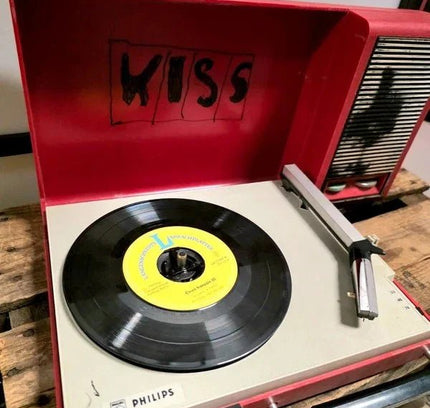 Philips Playby 22GF110 Portable Record Player / Turntable - Yatva