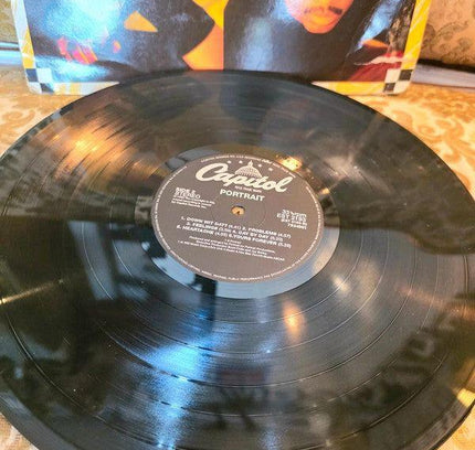 Portrait – Portrait Vinyl Record - Yatva