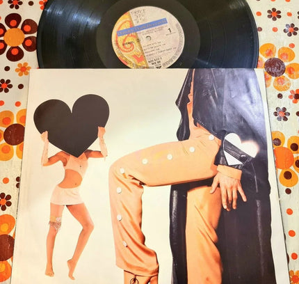Prince–Sign "O" The Times Vinyl Record - Yatva