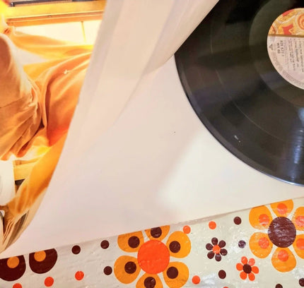 Prince–Sign "O" The Times Vinyl Record - Yatva