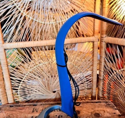 QisDesign Hatha Table Lamp - Yatva