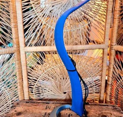 QisDesign Hatha Table Lamp - Yatva