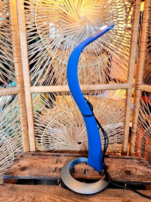 QisDesign Hatha Table Lamp - Yatva