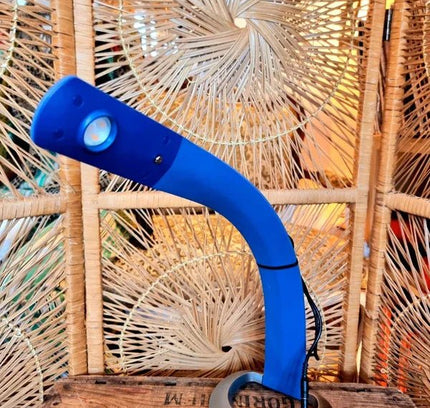 QisDesign Hatha Table Lamp - Yatva