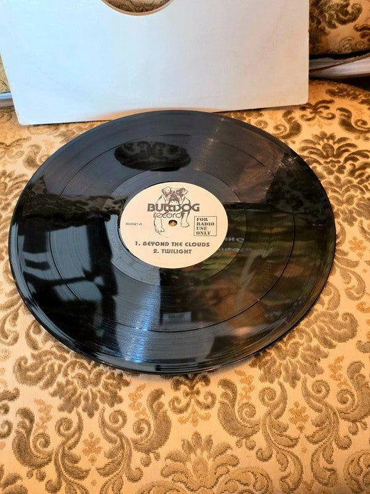 Quartz / Maze / Newcleus – Beyond The Clouds / Jam On It Vinyl Record - Yatva